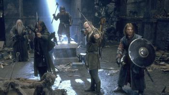 The Lord of the Rings The Rings of Power Created by Patrick McKay, John D. . Lord of the rings tv tropes